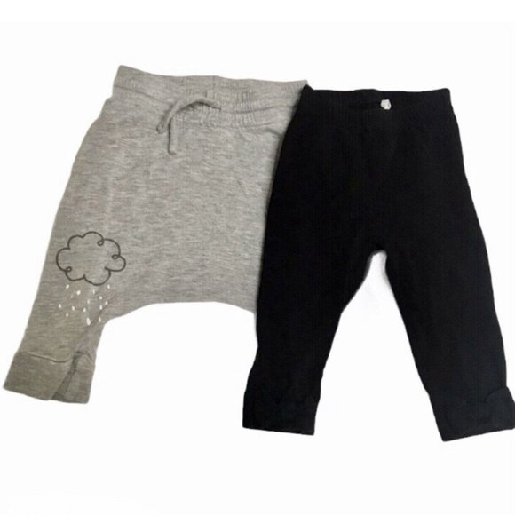 5/$25 Baby Pants Bundle Size 12 Months - Picture 1 of 3